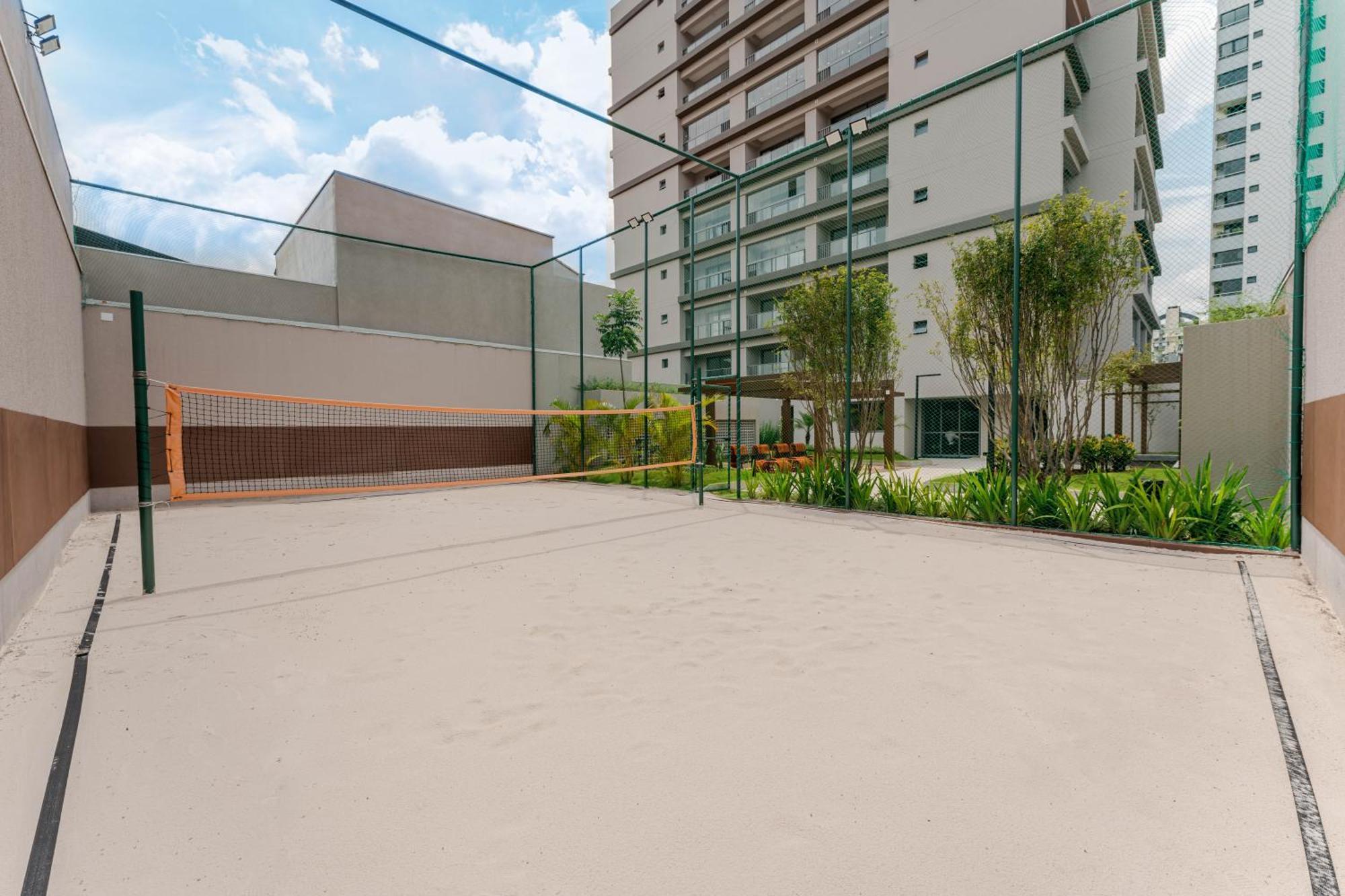 Apartamentos Studio Allure Moema - Com Cafe Da Manha Opcional, Recepcao E Valet 24 Horas Сао Паоло Екстериор снимка